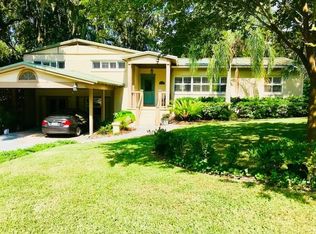 1900 Highland Dr, Fernandina Beach, FL 32034