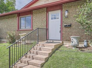 416 S Carr St, Lakewood, CO 80226