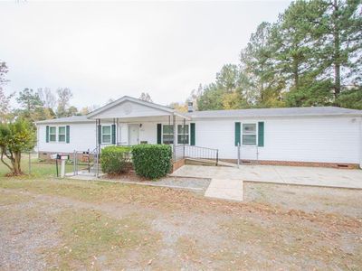 3726 Abbeville Hwy, Anderson, SC, 29624