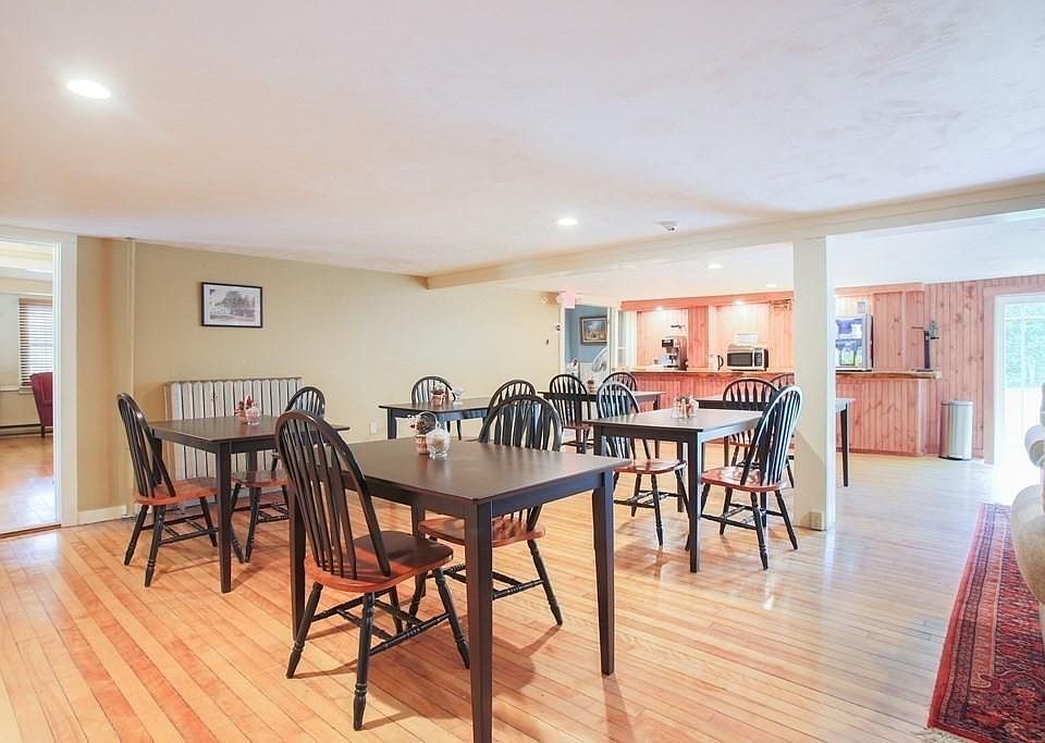 720 Kearsarge Rd North Conway, NH Zillow