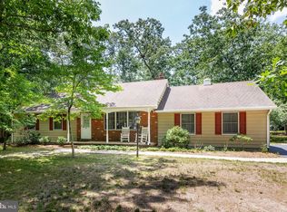 151 Sooy Place Rd, Tabernacle, NJ 08088