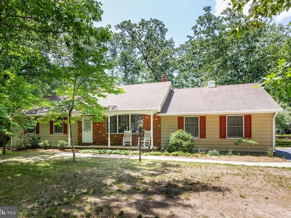 151 Sooy Place Rd, Tabernacle, NJ 08088
