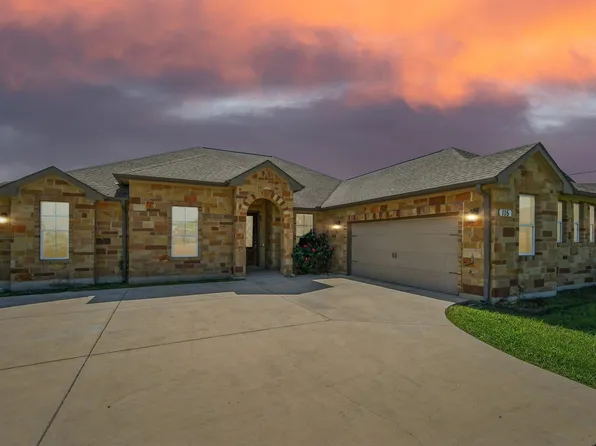 115 Nopal Ct, Del Valle, TX 78617