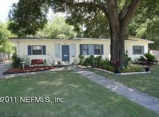 327 Brunswick Rd, Jacksonville, FL 32216