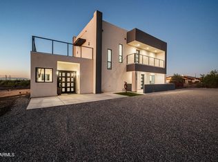 2974 W Sunrise Dr, Laveen, AZ 85339