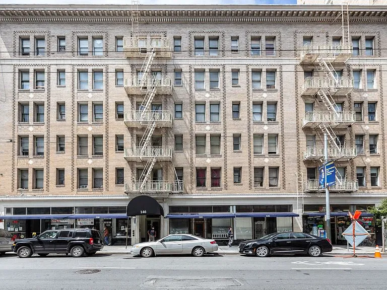 146 McAllister St — Photo 1