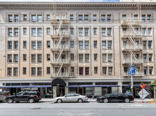 146 McAllister St #407