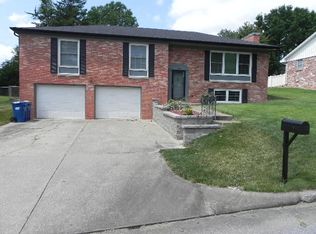 711 Ihler Rd, Jefferson City, MO 65109