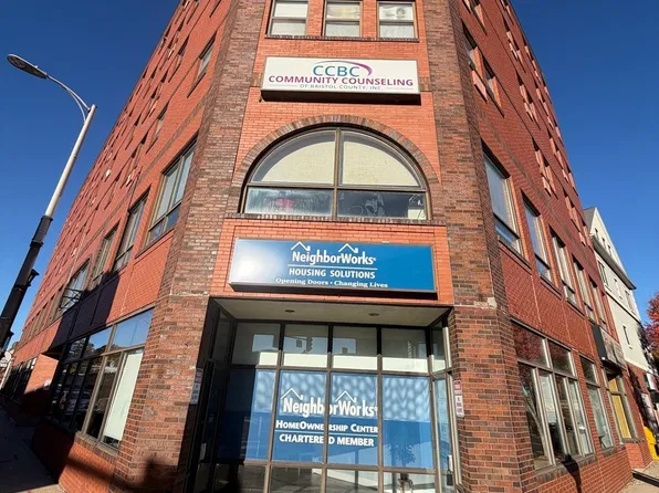 24 Park St #6G, Attleboro, MA 02703
