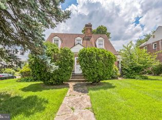 315 E Cold Spring Ln, Baltimore, MD 21212