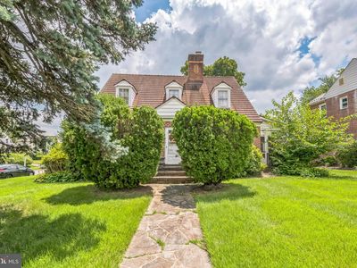 315 E Cold Spring Ln, Baltimore, MD, 21212