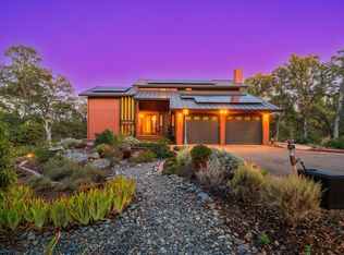 10295 Jackson Hole Rd, Palo Cedro, CA 96073