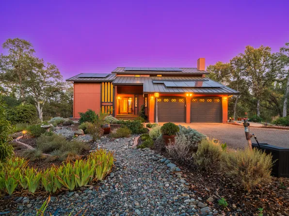 10295 Jackson Hole Rd, Palo Cedro, CA 96073