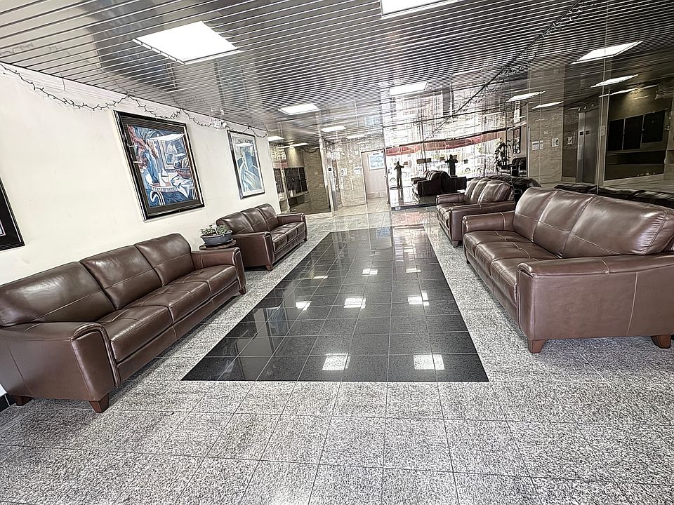 Lobby Area