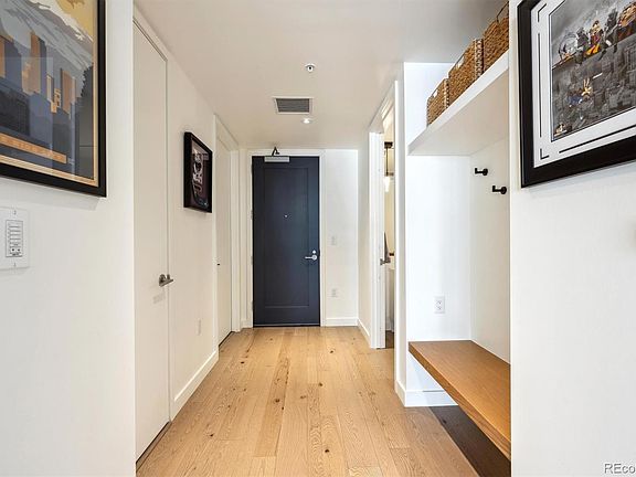 3rd image of 1750 Wewatta Street #627