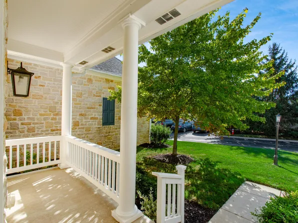 4134 Herald Square Pl, Dublin, OH 43016