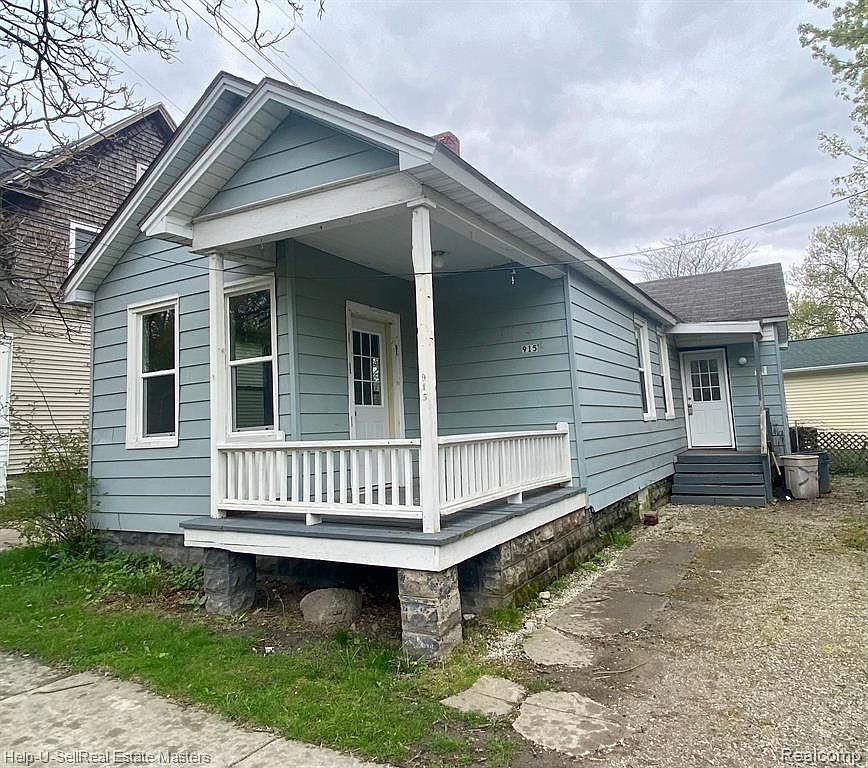 915 9th St, Port Huron, MI 48060 Zillow