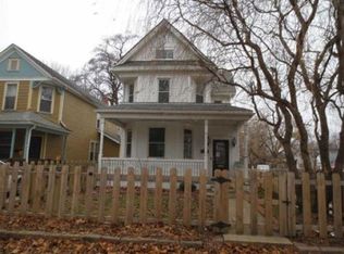 1033 N 4th St, Springfield, IL 62702