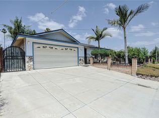 8602 Fanita Dr, Santee, CA 92071