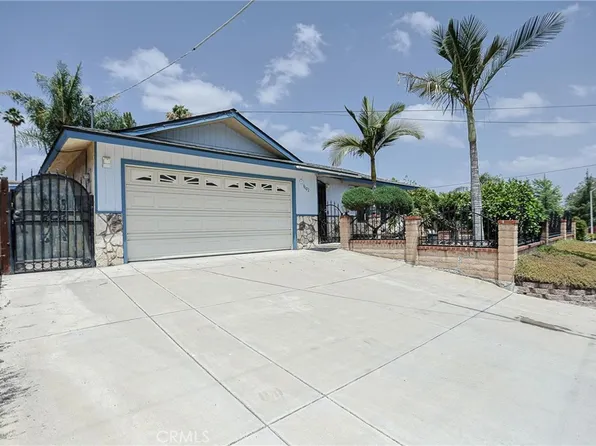 8602 Fanita Dr, Santee, CA 92071
