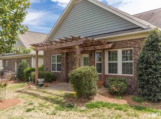 710 Windy Peak Loop, Cary, NC 27519
