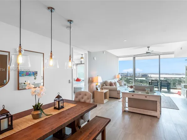 10201 Collins Ave Unit 1205, Bal Harbour, FL 33154