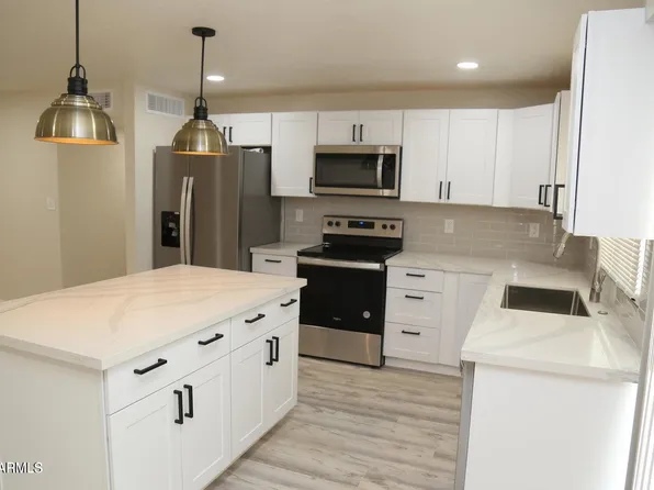 3737 E Eugie Ave, Phoenix, AZ 85032
