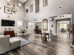 5493 E Demeter Dr, Florence, AZ 85132