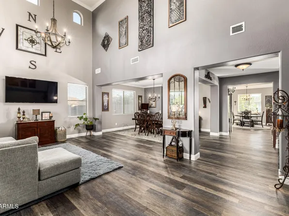 5493 E Demeter Drive, Florence, AZ 85132