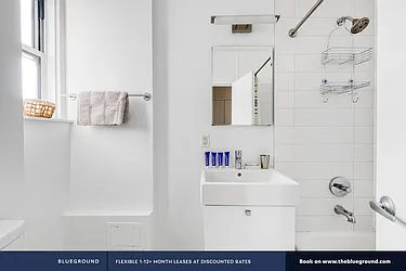 Rented by The Blueground