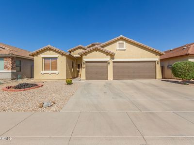 1690 W Vineyard Plains Dr, San Tan Valley, AZ, 85144