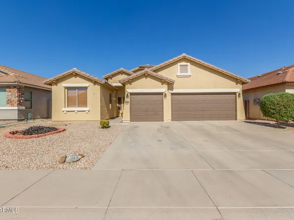 1690 W Vineyard Plains Drive, San Tan Valley, AZ 85144