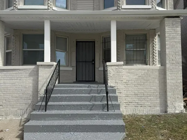 (undisclosed Address), Detroit, MI 48206