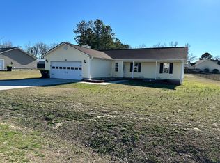 110 Appleton Ln, Richlands, NC 28574