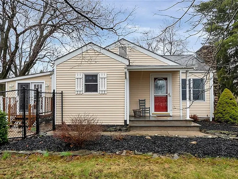 1547 Route 208 — Photo 1