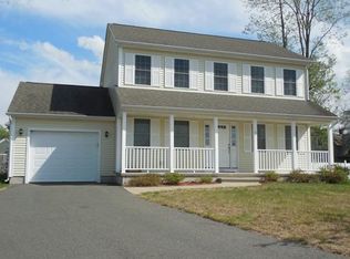 20 Naismith Pl, Springfield, MA 01104