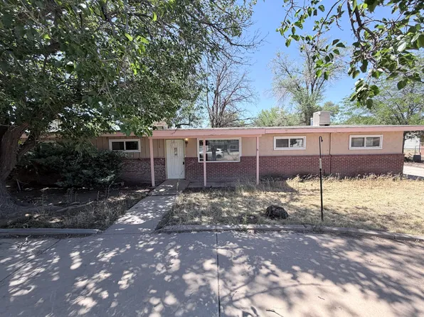 1155 La Vega Rd, Bosque Farms, NM 87068