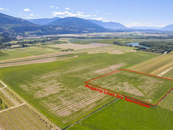 PARCEL Duck Lake Rd #B, Central Kootenay, BC V0B 2N1