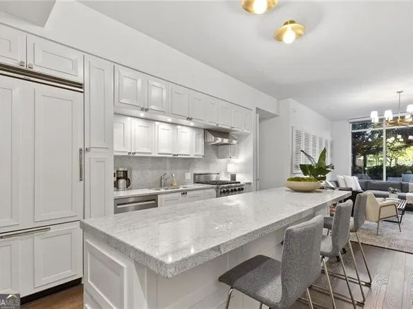 1820 Peachtree St NW Unit 306, Atlanta, GA 30309