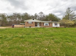 340 Hatchers Creek Rd, Stanton, KY 40380