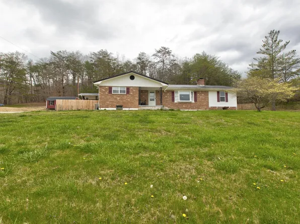 340 Hatchers Creek Rd, Stanton, KY 40380
