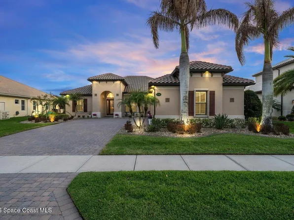 3248 Lamanga Dr, Melbourne, FL 32940