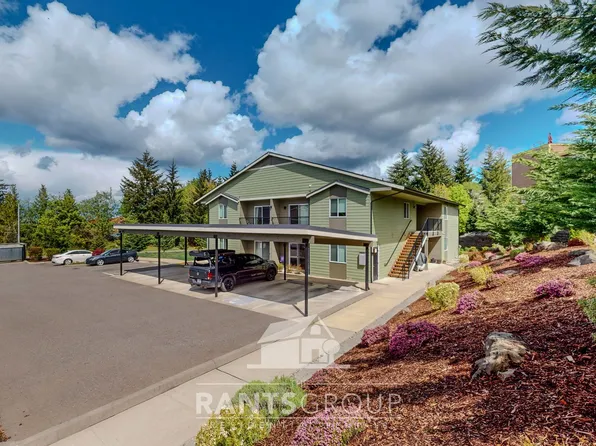 Bedrock Apartments, 1992 Ridgeview Loop SW #208, Olympia, WA 98512
