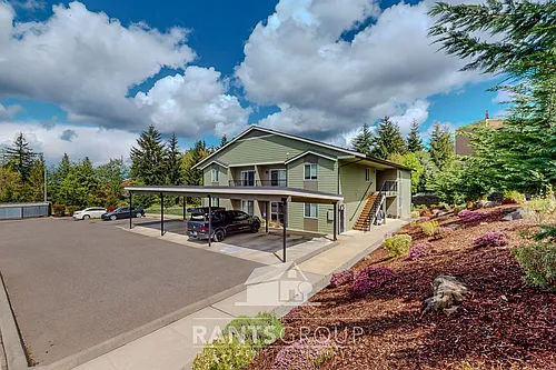 Bedrock Apartments Photo 1