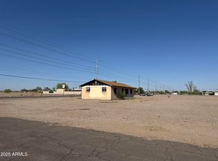 120 E Alsdorf Rd #39, Eloy, AZ 85131
