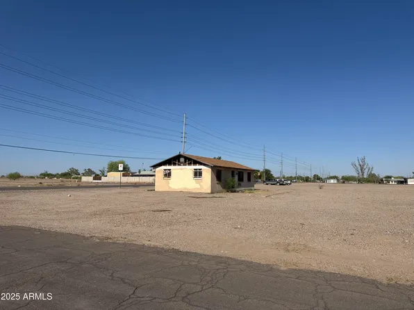 120 E ALSDORF Road #39, Eloy, AZ 85131