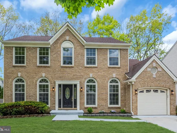 511 Shires Way, Egg Harbor Township, NJ 08234