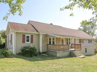 48 Campbell Ln, Stuarts Draft, VA 24477