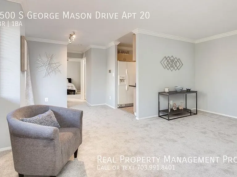 1500 S George Mason Dr #20 — Photo 7