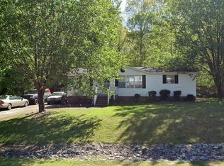 1205 Roffler St, Garner, NC 27529